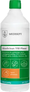 MEDICLEAN 110 Floor Koncentrat do pielęgnacji podłóg
