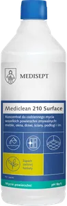 MEDICLEAN 210 Koncentrat do mycia powierzchni