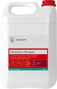 MEDICLEAN 310 Koncentrat do urządzeń sanitarnych