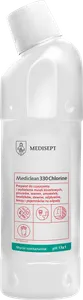MEDICLEAN 330 Antybakteryjny żel do czyszczenia i wybielania sanitariatów