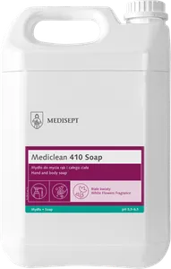 MEDICLEAN 410 Mydło w płynie
