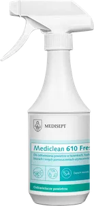 MEDICLEAN 610 Odświeżacz powietrza