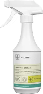 MEDICLEAN 610 Odświeżacz powietrza