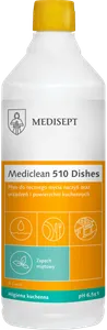 MEDICLEAN 510 Płyn do mycia naczyń