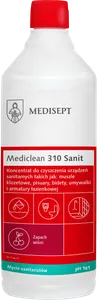 MEDICLEAN 310 Koncentrat do urządzeń sanitarnych