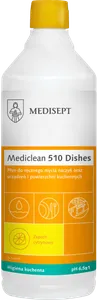 MEDICLEAN 510 Płyn do mycia naczyń