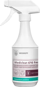 MEDICLEAN 610 Odświeżacz powietrza