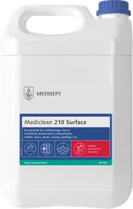 MEDICLEAN 210 Koncentrat do mycia powierzchni