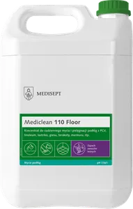MEDICLEAN 110 Floor Koncentrat do pielęgnacji podłóg