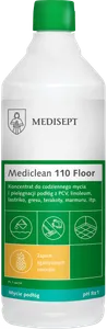MEDICLEAN 110 Floor Koncentrat do pielęgnacji podłóg