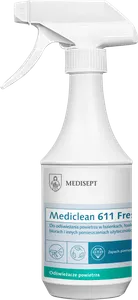 MEDICLEAN 611 Odświeżacz powietrza