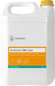 MEDICLEAN 580 Koncentrat do odkamieniania zmywarek