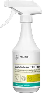 MEDICLEAN 610 Odświeżacz powietrza