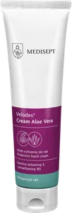 VELODES   Krem do rąk aloe vera