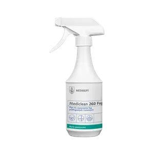 MEDICLEAN 260 Fugue Preparat do czyszczenia fug