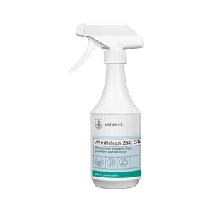 MEDICLEAN 250 Glue Preparat do usuwania kleju