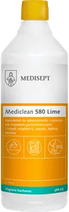 MEDICLEAN 580 Koncentrat do odkamieniania zmywarek