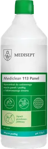 MEDICLEAN 113 Koncentrat do paneli i drewna