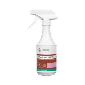 MEDICLEAN 230 Mleczko do mebli
