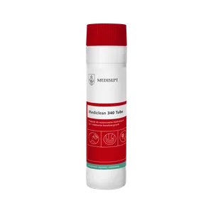 MEDICLEAN 340 Granulat do rur