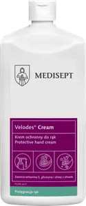 VELODES   Krem ochronny do rąk