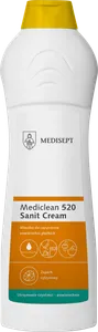MEDICLEAN 520 Mleczko do czyszczenia powierzchni