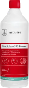 MEDICLEAN 315 POWER Koncentrat do mycia sanitariatów