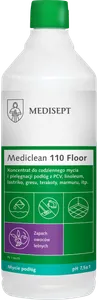 MEDICLEAN 110 Floor Koncentrat do pielęgnacji podłóg
