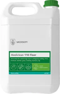 MEDICLEAN 110 Floor Koncentrat do pielęgnacji podłóg