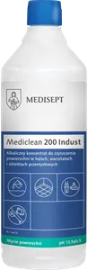 MEDICLEAN 200 INDUST Koncentrat do podłóg w obiektach przemysłowych