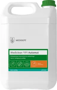 MEDICLEAN 111 Preparat do maszynowego mycia podłóg